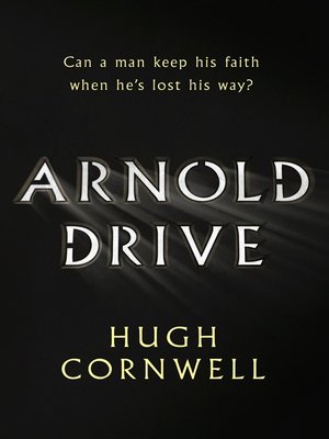 cover image of Arnold Drive